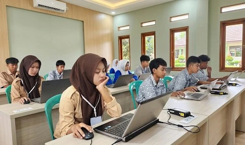 Computer Based Test (CBT)